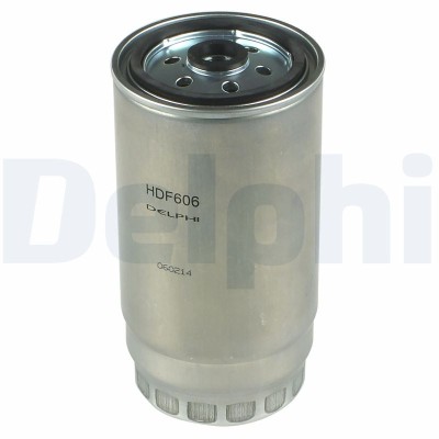 DELPHI HDF606 filtru combustibil foto