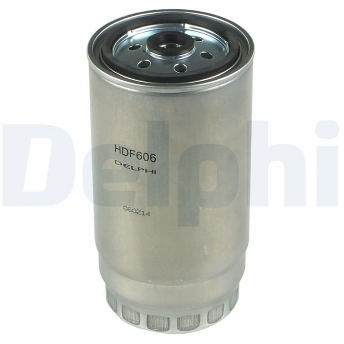 DELPHI HDF606 filtru combustibil