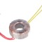 Transformator toroidal 40VA 230V 24V 1.67A cu cabluri