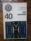 V. SAHLEANU, I. MACAVEI - VITA SEXUALIS,1972