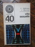 V. SAHLEANU, I. MACAVEI - VITA SEXUALIS,1972