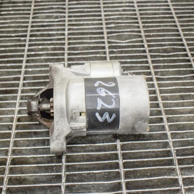 Electromotor DACIA SANDERO II 2013 10677265 foto
