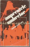 Cumpara ieftin Amprentele Umbrelor - Simion Saveanu, Editura Sport-Turism, 1983, Biografie, Carte Beletristica