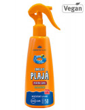 Emulsie spray pt copii SPF50, 200ml, Cosmetic Plant Plaja