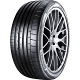 Cumpara ieftin Anvelopă Vara CONTINENTAL SportContact 6 ContiSilent 285/45 R21 113 Y XL B B 75