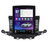 Cumpara ieftin Navigatie dedicata cu Android Opel Astra K 2015 - 2021 hatchback, 8GB RAM,
