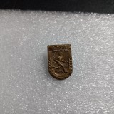 Insigna Cupa tineretului Muncitor 1949