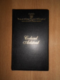 Codexul Arbitral (2011, editie cartonata)