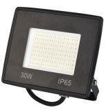 Proiector LED Hoff Noctem Max, 30W, 3900lm, lumina rece 6500K, IP65