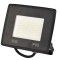 Proiector LED Hoff Noctem Max, 30W, 3900lm, lumina rece 6500K, IP65