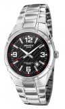 Ceas Barbati, Casio Edifice, Classic EF EF-125D-1A - Marime universala