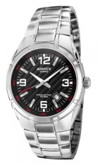 Ceas Barbati, Casio Edifice, Classic EF EF-125D-1A - Marime universala