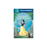 Snow White's Forest Friends (Disney Princess)
