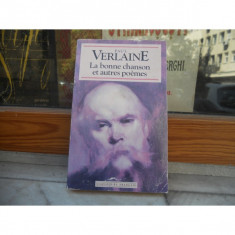 La bonne chanson et autres poemes , Paul Verlaine foto