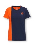 Red Bull KTM tricou de dama Apex 2025 - M