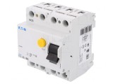 &Icirc;ntrerupător diferențial 63A 30mA 4P IP20