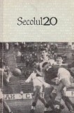 Secolul 20: Contributii si atitudini romanesti, Nr.10/1966)