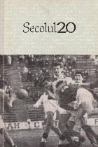 Secolul 20: Contributii si atitudini romanesti, Nr.10/1966) foto