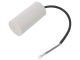 Condensator Motor 35uF 400V