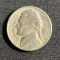 Moneda Five Cents 1948 USA