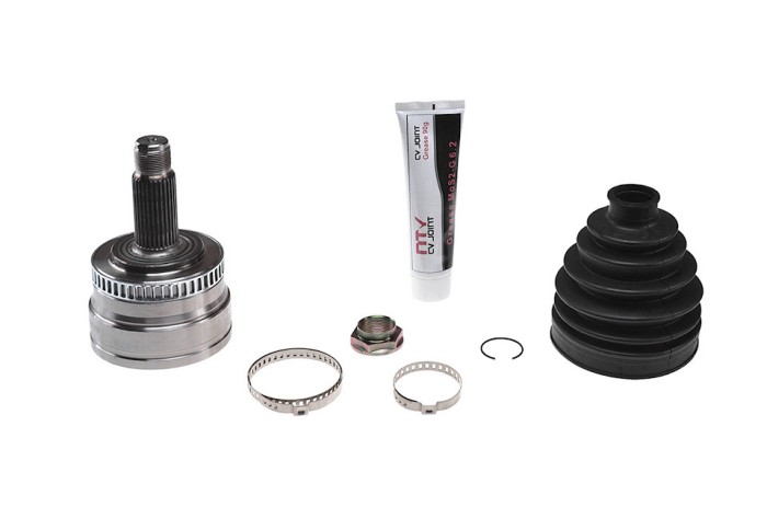 Cap planetara exterior Land Rover Range Rover 2002-2012, Spate, NTY NPZ-LR-013