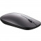 Mouse Bluetooth AF30 2452412, 1000 DPI, Gri