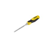 Stanley 0-16-871, dalta pentru lemn dynagrip 8mm, lungime 125 mm, blister