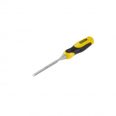 Stanley 0-16-871, dalta pentru lemn dynagrip 8mm, lungime 125 mm, blister