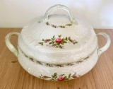 Supiera - Rosenthal - Sanssouci - 10 Rosen - gen Ramona - 1,5 Litri