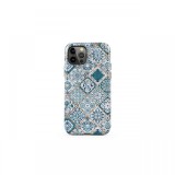 Husa iPhone 12 Pro Max Burga Dual Layer Tropical Oasis