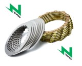 Kit ambreiaj Beta RR 250 2T 14- 17; RR 300 2T 13- 17; RR 350 4T 11- 17, RR 400 4T 11- 14; RR 430 4T 15- 17; RR 450 4T 11- 15; RR 498 4T 12- 14; RR 520, Newfren