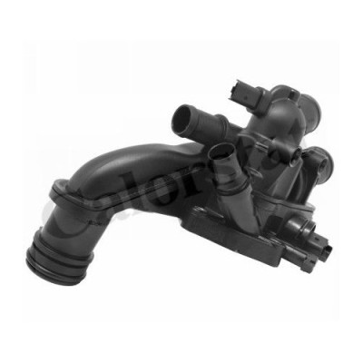 Calorstat by Vernet termostat, lichid racire foto