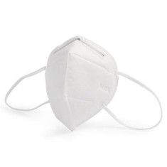 Set de 10 buc Masti de Protectie Pentru Gura si Nas, Model KN95-2 foto