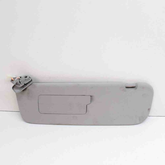 Parasolar st&acirc;nga TESLA MODEL 3 2022 OEM: 1490405-41-C 20347617