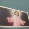 CARTE POSTALA FELICITARE CIRCULATA 1911