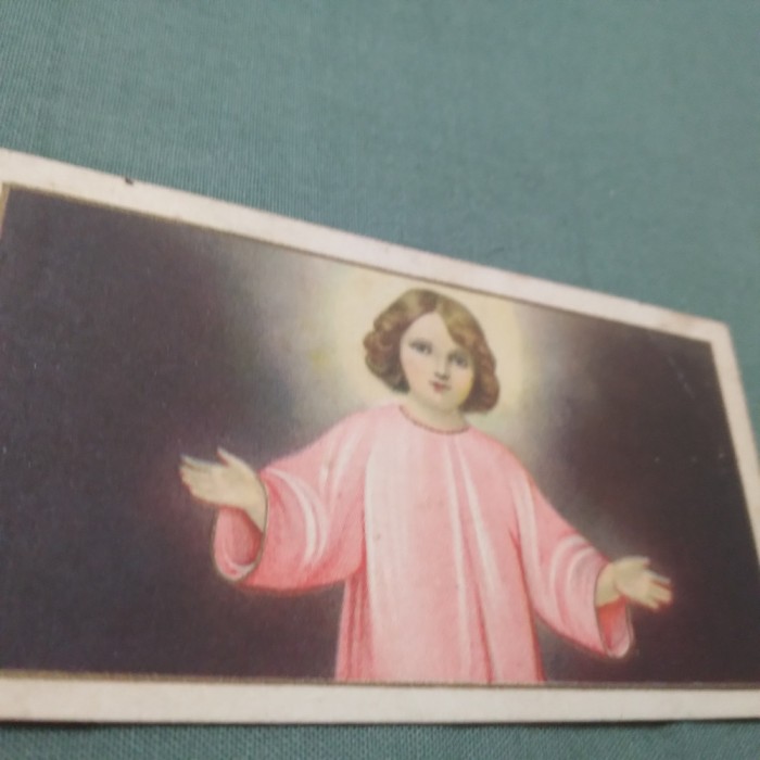 CARTE POSTALA FELICITARE CIRCULATA 1911