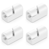 CABLE CLIPS SET 4 BUC