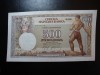 Bancnota Serbia 500 Dinari 1942, Stare Superba - Numismatica Europa