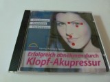 Abnehmen durch Klopf- akupressur,cd