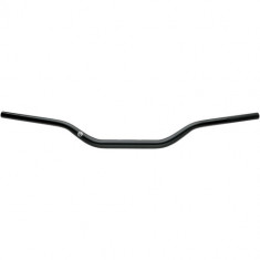 Ghidon aluminiu MOTO, Flex CR-Lo 28.6mm, MooseRacing, culoare negru Cod Produs: MX_NEW 06011758PE