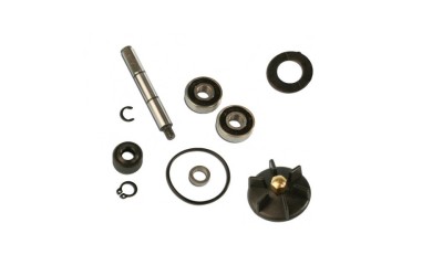 Set reparatie pompa apa Piaggio Typhoon, NRG50cc foto