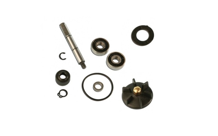Set reparatie pompa apa Piaggio Typhoon, NRG50cc