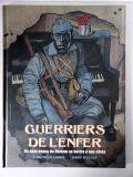 Guerriers de l&#039;enfer - Ils sont venus de Harlem se battre &agrave; nos cotes