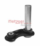Bascula / Brat suspensie roata BMW Seria 7 (E65, E66, E67) (2001 - 2009) METZGER 58015809