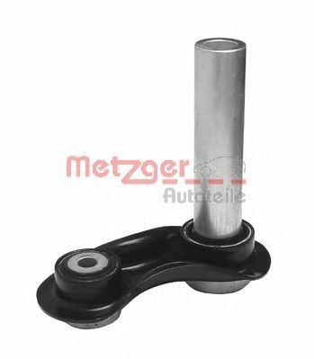 Bascula / Brat suspensie roata BMW Seria 6 (E63) (2004 - 2010) METZGER 58015809 foto