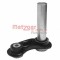 Bascula / Brat suspensie roata BMW Seria 6 (E63) (2004 - 2010) METZGER 58015809