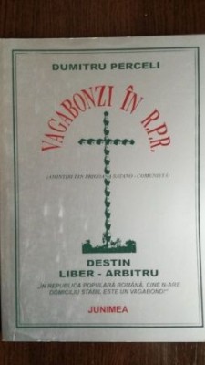 Vagabonzi in R.P.R. foto