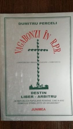 Vagabonzi in R.P.R.