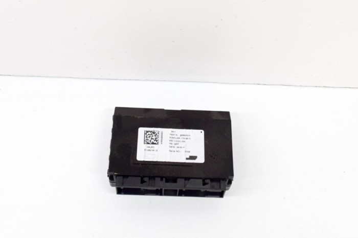 Modul de climatizare BMW 1 F21 2014 OEM: 9356004,17313810,E1082161 | 20710994