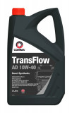 Transflow de ulei de motor (5L) 10W40; API CI-4;SL;Acea A3;B4;E7;Cummins 20077;Cummins 20078;Mack EO-M Plus;Omul 3275;MB 228.3;MB 229.1;Renault RLD-2;